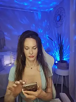 Luna_Kitanna 现场XXX聊天