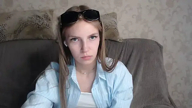 Chat XXX en directo de HitGyrl