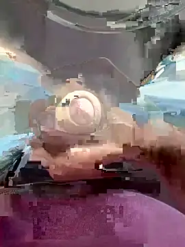 Show de webcam de besamer18cm