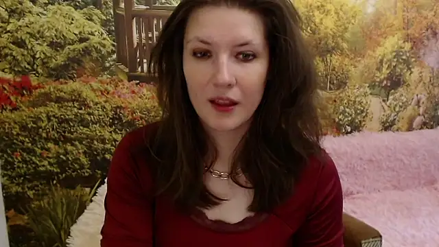 צ'אט XXX בשידור חי של Pavla_Soft