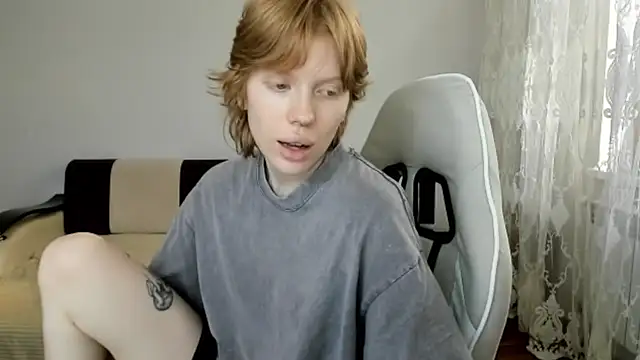 StellaDavis 现场XXX聊天