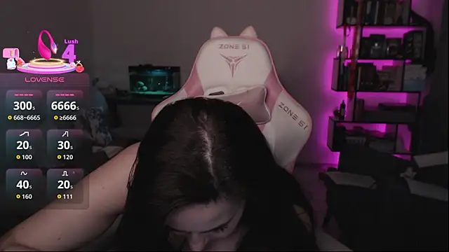 SexyWitch_666n Live XXX chat