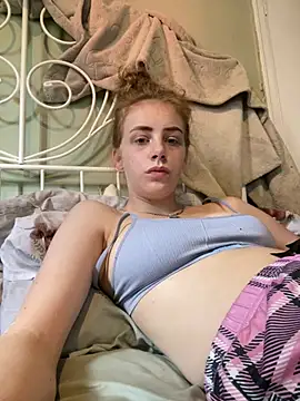 VioletxBlue's Live XXX Chat