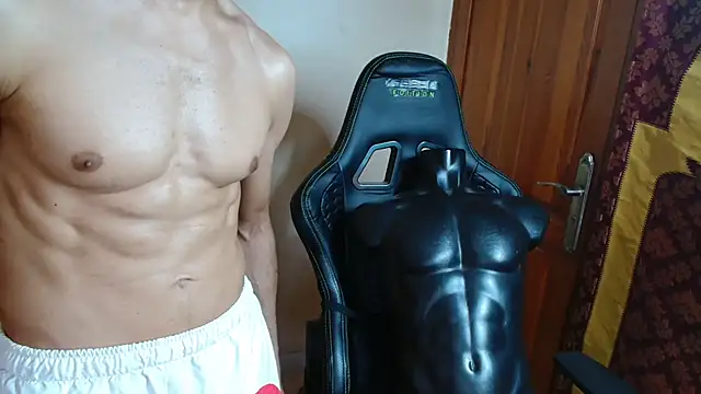 coacharabian Live XXX-chat
