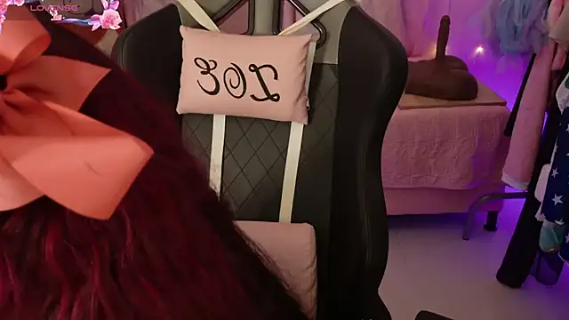 zoesullivan 现场XXX聊天