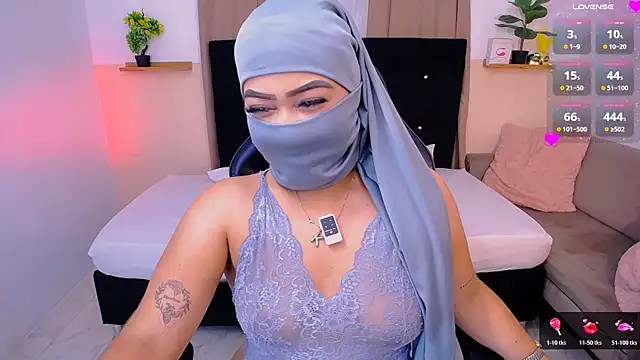 Kendra_Kait – Live XXX-chat