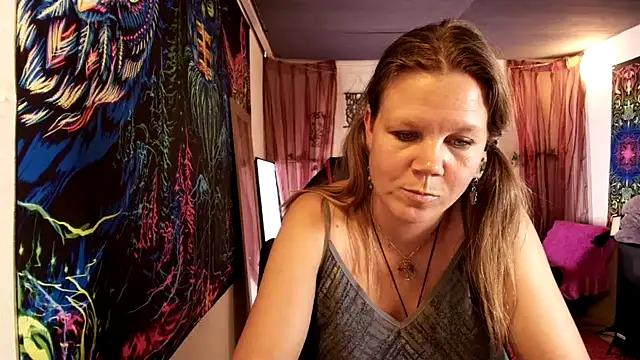 CallMeMaria Live XXX Chat