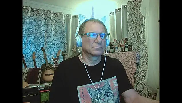 coryassman Live XXX Chat