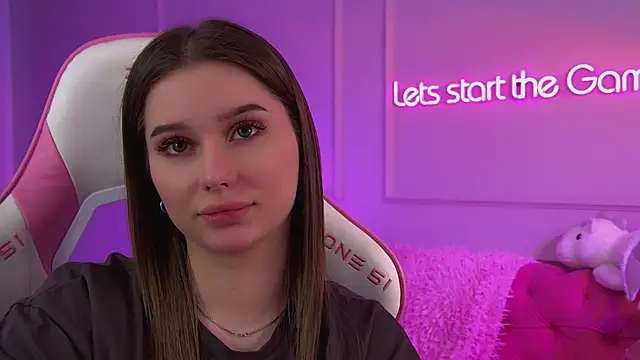 Živý XXX chat DianaVert