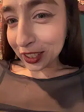 Živý XXX chat Holly_Play