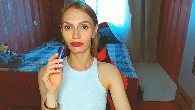 Lady_Sunshine_ 现场XXX聊天