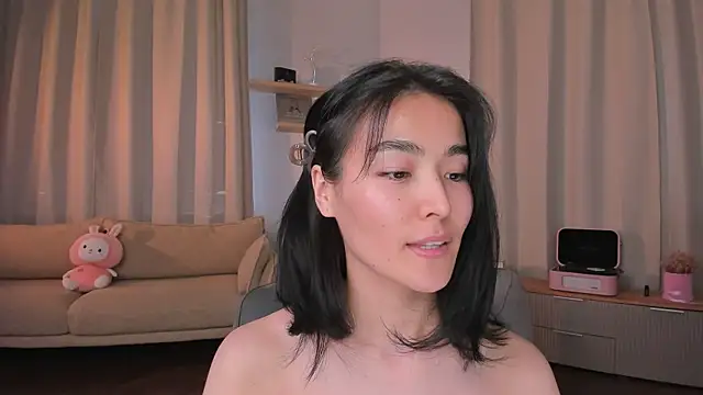Lova_Rane 现场XXX聊天
