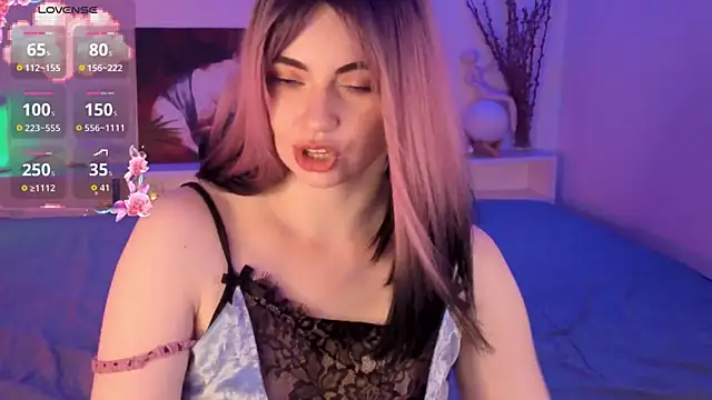 ForEvaRrr live XXX chat