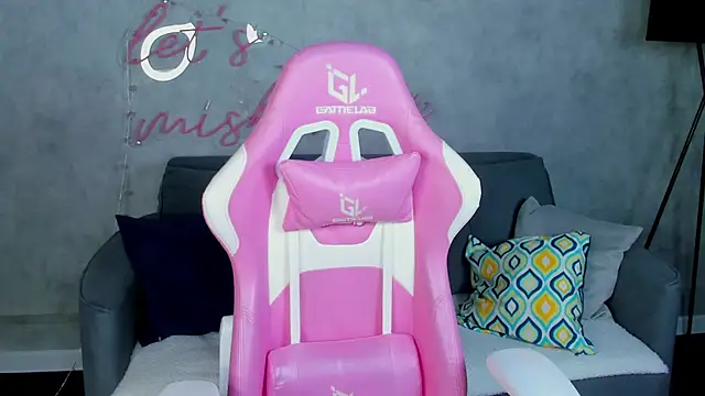 Miaa_Hill 라이브 XXX 채팅