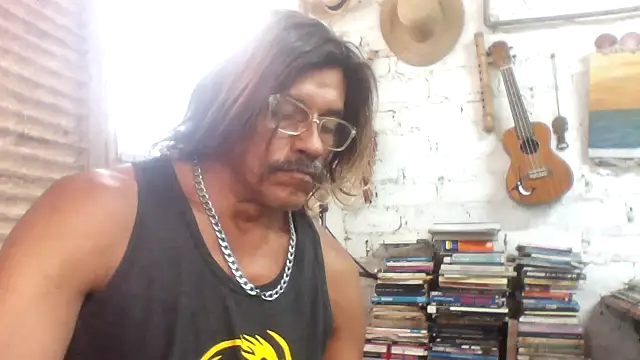 Show de webcam de kvr27