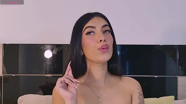 AlissonRossi's Live XXX Chat