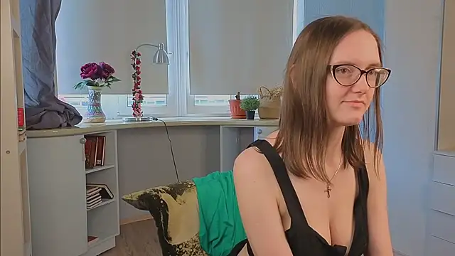 EstelaWeningern Live XXX chat