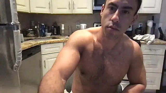BigGuyMuscle – Naživo XXX chat