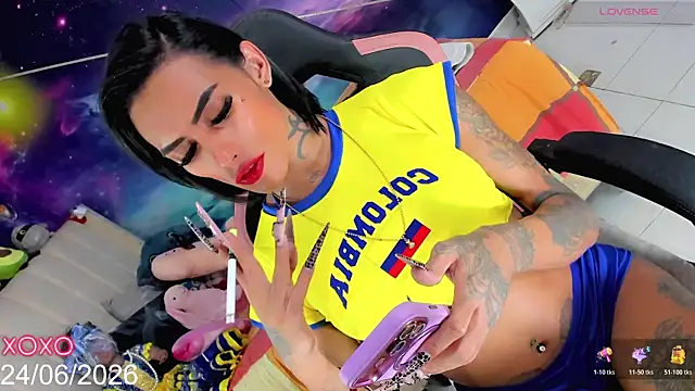Nella_Dolls live XXX chat