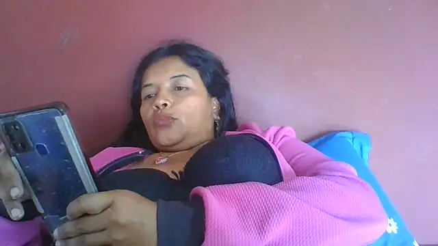 Czat XXX na żywo – DianaOchoa_