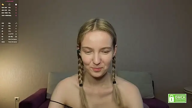 HongTomczak's Live XXX Chat