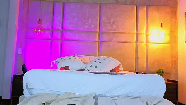 AlessiaLondon 现场XXX聊天