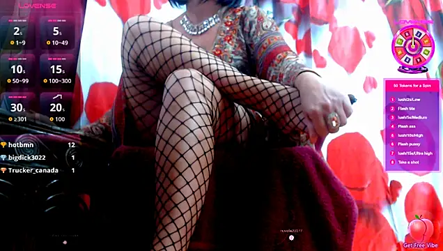 FUN4TIPS – webcam-show