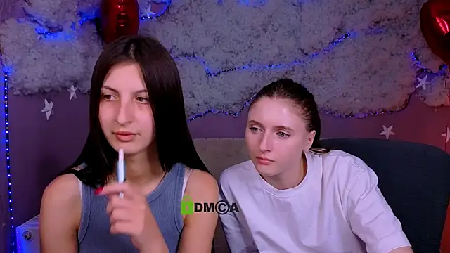 Czat XXX na żywo – naya_may