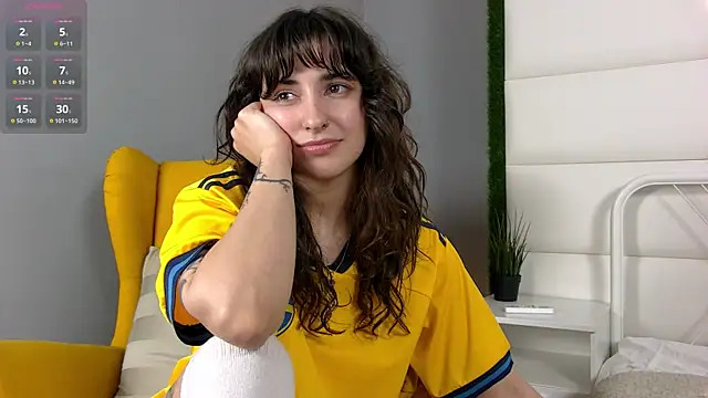 دردشة AngelaCox الجنسية المباشرة