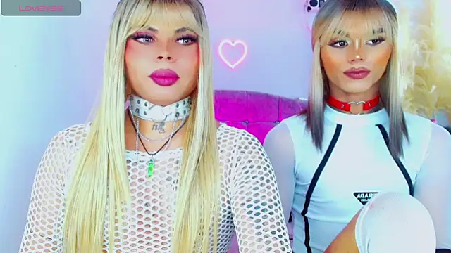 Chat XXX Live AdanKinng