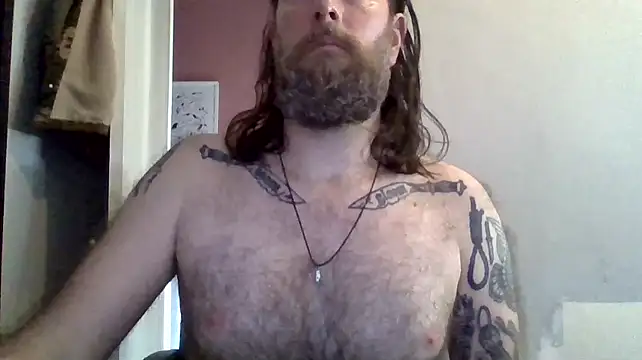 Show webcam de Thrillhouse