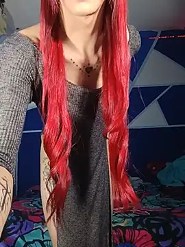 Chat XXX ao vivo de SamySeduction