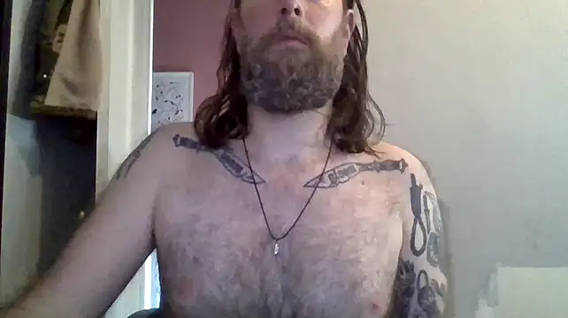 Show Webcam de Thrillhouse