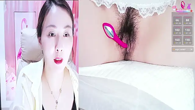 GUO-520 라이브 XXX 채팅