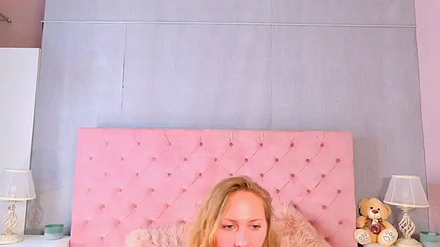 KamilaLod's Live XXX Chat