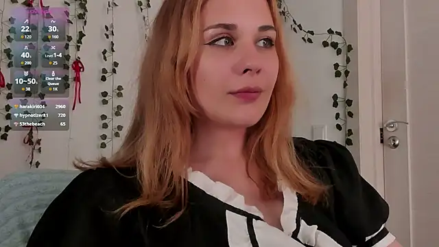 Rita_Wild's Live XXX Chat