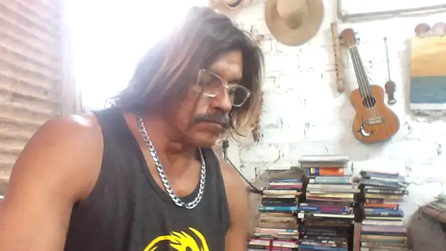 kvr27 Live XXX-Chat