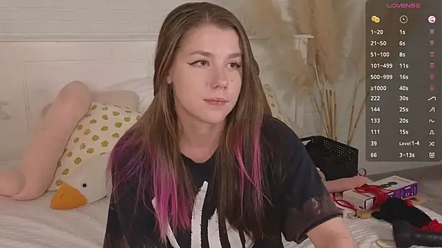 Mira_Falls Live XXX Chat