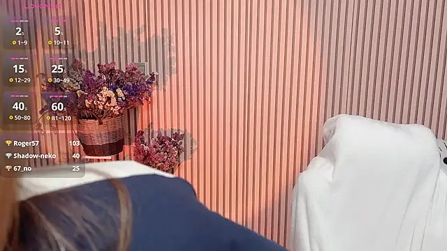 di-or- Adlı Modelin Canlı XXX Sohbeti