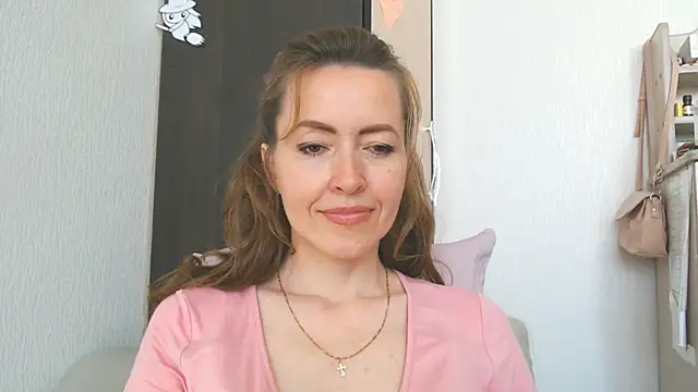 NicoleEunice87 Obrolan Langsung XXX