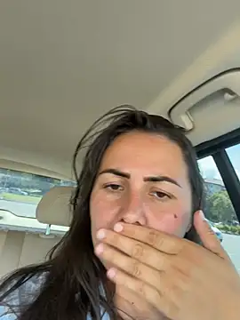 Chat XXX Live BrunetteNymph