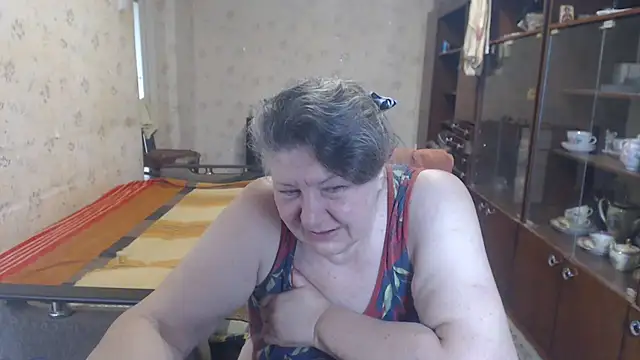 Czat XXX na żywo – HotLusi