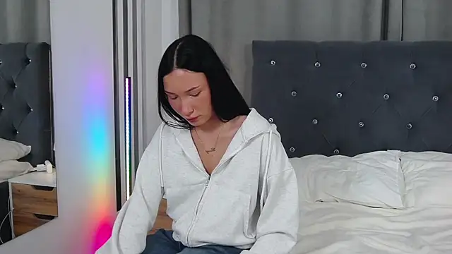 VikkyVonn's Live XXX Chat