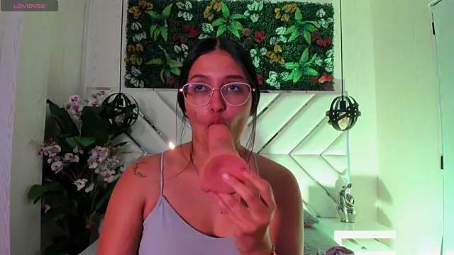 Chat XXX Live Janett_Moore