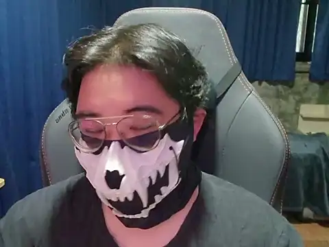 SouL_Chat's Webcam Show
