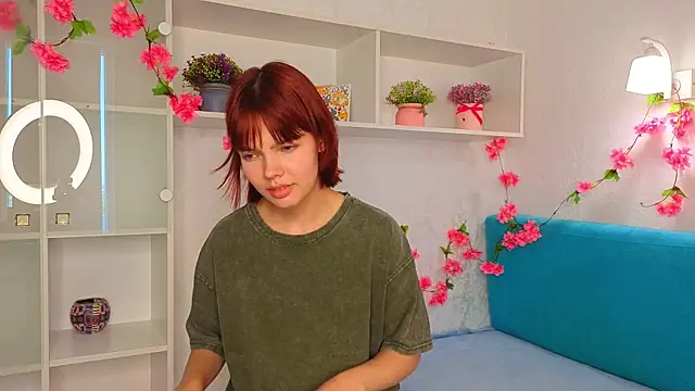 แชท XXX สดของ HaeMauro