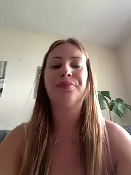 Živý XXX chat AlisaWhite
