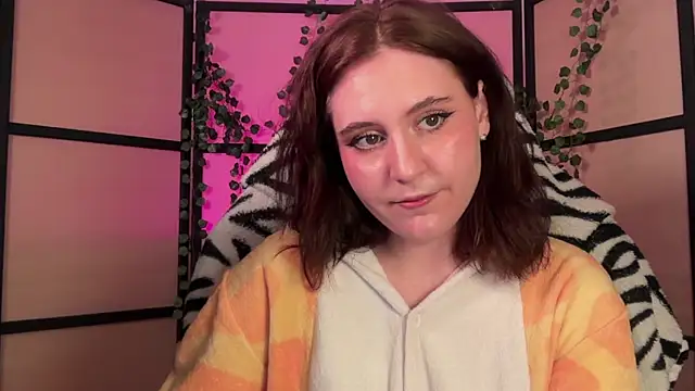 Diana_Flower's Live XXX Chat