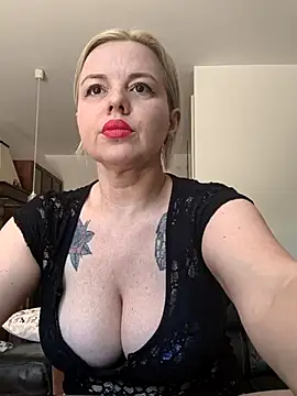 Ladykaos Chat XXX live
