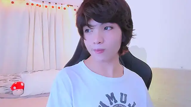 Chatroom XXX en direct de Sweet_Allan